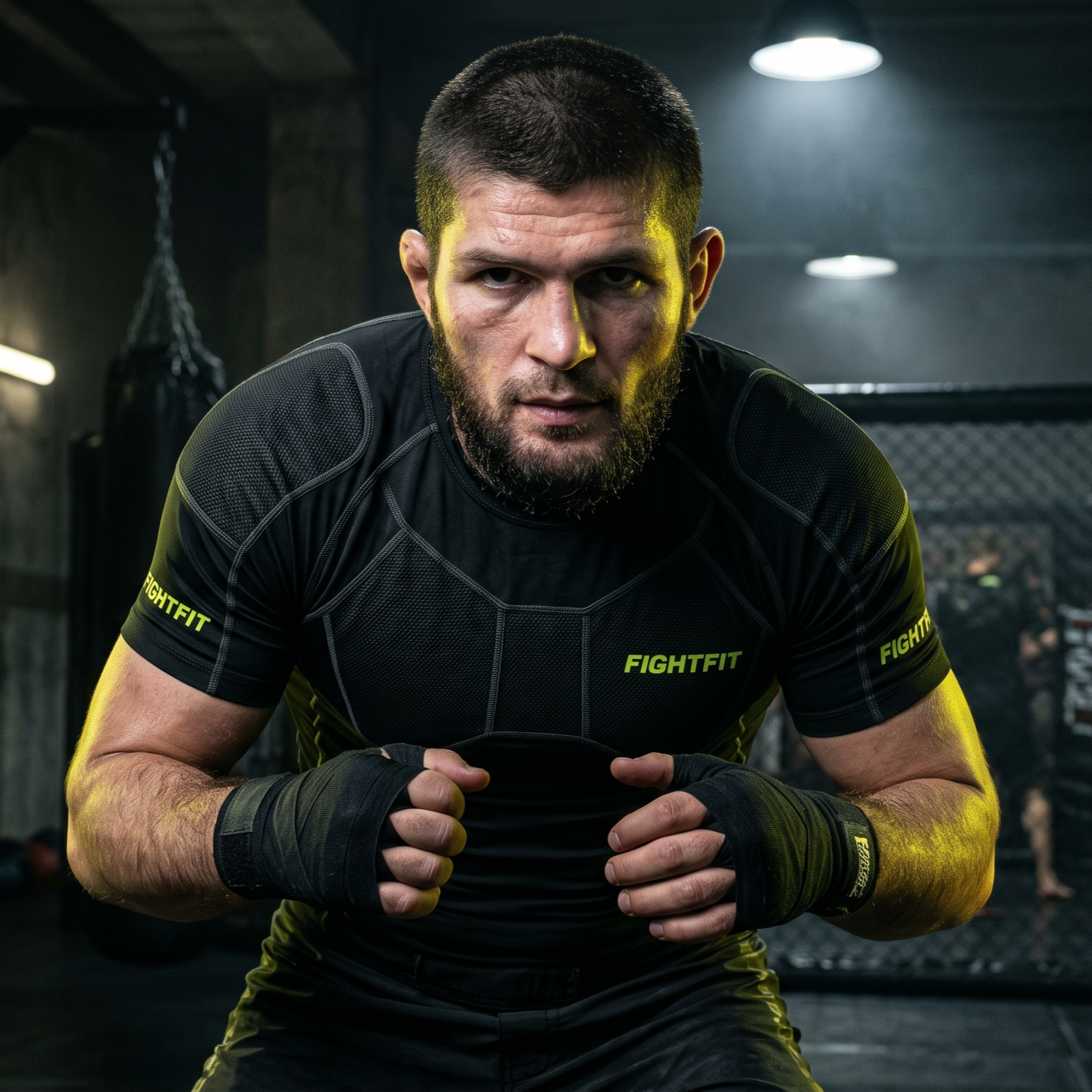 Khabib
